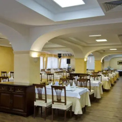 Гостиница Борвиха SPA
