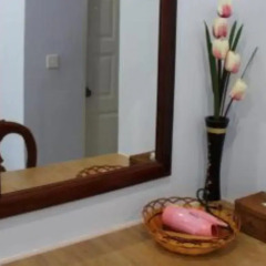 Отель Daunkeo Guesthouse ванная