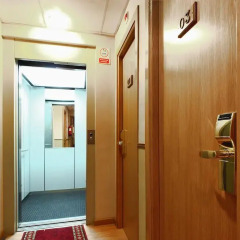 Отель Hostal Bcn Port Барселона интерьер отеля фото 2