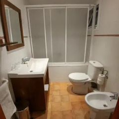 Отель La Ciudadela Стандартный номер с 2 отдельными кроватями фото 12