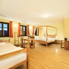 Hotel Garni Myší Díra 3* Номер Делюкс фото 11