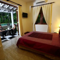 Отель Villa Velmarie комната для гостей фото 5