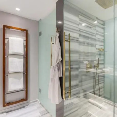 LSH Hotel 4* Улучшенный номер с различными типами кроватей фото 6