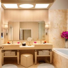 Отель Wynn Las Vegas Номер Делюкс фото 6