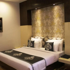 Hotel Jivitesh комната для гостей фото 3