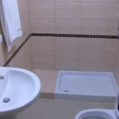 Marub Hotel 3* Стандартный номер с двуспальной кроватью фото 7