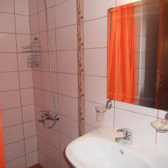 Курортный отель Yuzhni niosht 3* Стандартный номер с разными типами кроватей фото 5