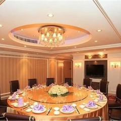 Suzhou Jinlong Hotel
