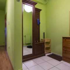 Отель Apartament Rema Zakopane Закопане сауна