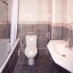 Prestige Deluxe Hotel Aquapark Club 4* Стандартный номер с различными типами кроватей фото 11
