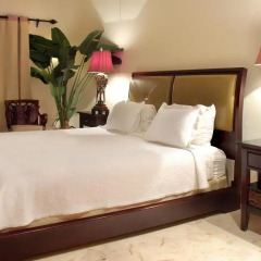Porto Playa Condo Hotel And Beach Club 4* Люкс фото 10