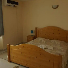 Stemak Hotel 3* Люкс фото 6