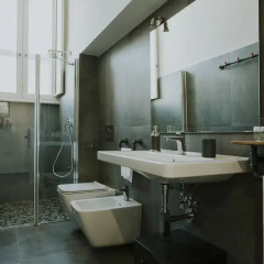 Отель Loft 291 Апартаменты фото 34