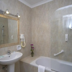 Отель SOREDA 4* Стандартный номер фото 4