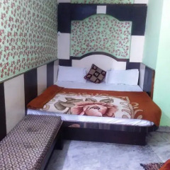 Hotel Double R в номере