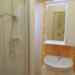 Апартаменты Apartments Verona Karlovy Vary Апартаменты с различными типами кроватей фото 11