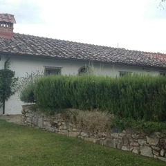 Отель La Tuia Vacanze Монтеварчи фото 5