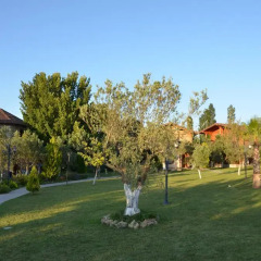 Hotel Sunset Troia