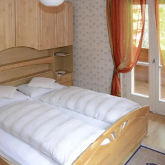Отель Alpenhotel Penserhof / Restaurant / Café 3* Стандартный номер фото 2