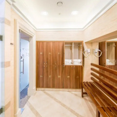Hotel and Restaurant Pysanka интерьер отеля фото 3