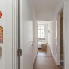 Отель Lisbon Old Town Guest House интерьер отеля