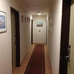 Hotel Doerenkamp 3* Стандартный номер