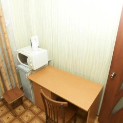 Гостиница Эдем на Красноярском рабочем Апартаменты Эконом с различными типами кроватей фото 13