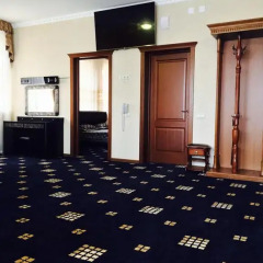 Гостиница Rest-Exclusive Guest House