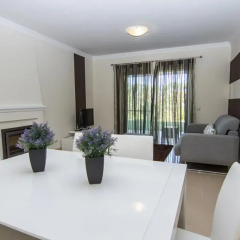 Отель Akivillas Albufeira Galé комната для гостей