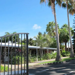 Отель Auberge de la vieille tour