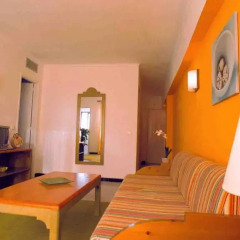 Апартаменты Niu d'Aus Apartments 3* Апартаменты с различными типами кроватей фото 20