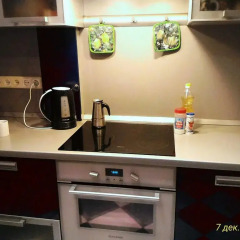 Paradise Hostel в номере