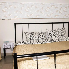 Dash Star Hotel 4* Стандартный номер фото 6