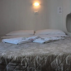 Hotel Kennedy в номере фото 2