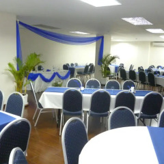 Hotel Avila Panama