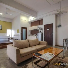 Отель T Series Place Serviced Apartment Таиланд, Бангкок - отзывы, цены и фото номеров - забронировать отель T Series Place Serviced Apartment онлайн комната для гостей фото 5