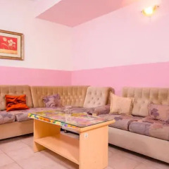Апартаменты Apartments Zenit комната для гостей фото 4