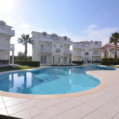 Villa Helios Турция, Белек - отзывы, цены и фото номеров - забронировать отель Villa Helios онлайн детские мероприятия