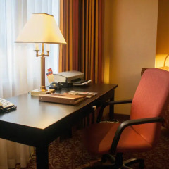 Отель Westgate Las Vegas Resort & Casino 4* Стандартный номер с различными типами кроватей фото 11