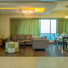 City Premiere Hotel Apartments интерьер отеля фото 2