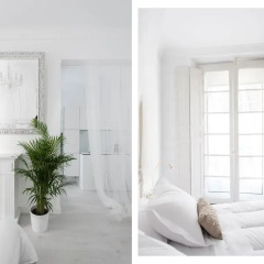 Отель Urban Suite Santander Испания, Сантандер - отзывы, цены и фото номеров - забронировать отель Urban Suite Santander онлайн комната для гостей фото 2