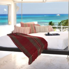 Отель Magia Beachside Condo 4* Студия фото 6