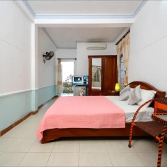 Отель Family House спа