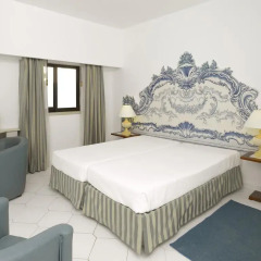 Hotel Apartamento Brisa Sol 4* Студия с различными типами кроватей фото 3