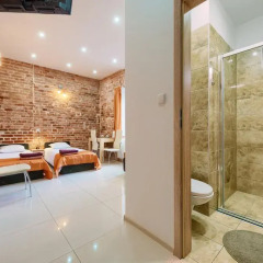 Hostel Świdnicka 24 спа