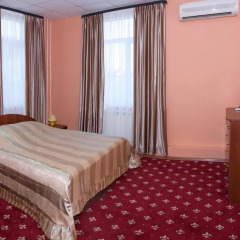 Гостиница Русь 3* Люкс разные типы кроватей фото 6