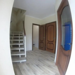 Гостиница Guest House at Sanatornaya 4A сауна