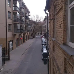 Отель Centro Apartamentai фото 2