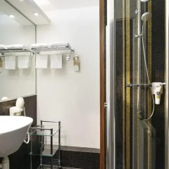 Hotel Mercure Paris Bastille Saint Antoine 4* Стандартный номер с различными типами кроватей фото 6