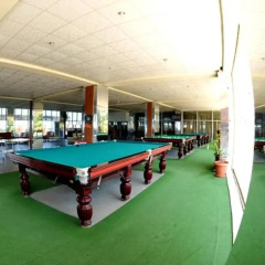 AF Hotel гостиничный бар